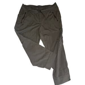 ATHLETA TREKKIE NORTH JOGGER PANTS SIZE 18